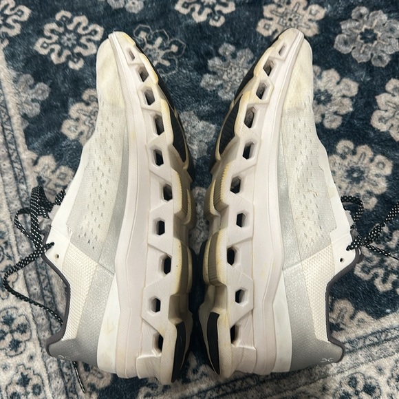 On Cloud Cloudmonster Sneakers - Picture 11 of 15